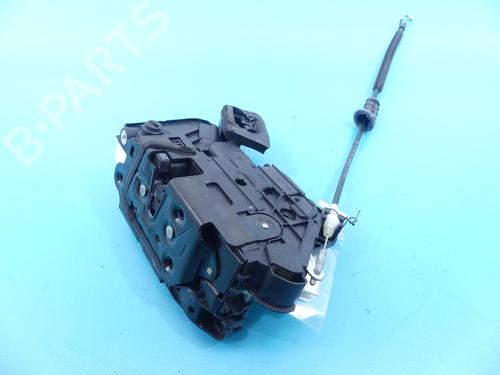 rear-left-lock-skoda-yeti-5l-2009-2010-2011-2012-2013-2014-2015-2016-2017-37878361 main image