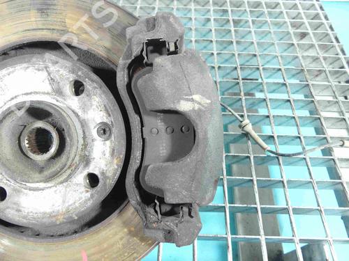 Right front brake caliper CITROËN C3 II (SC_) 1.4 HDi 70 (SC8HZC, SC8HR0, SC8HP4) | BP37895542M104 - Image 2