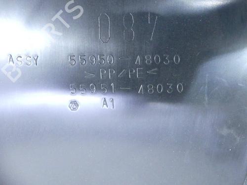Dashboard LEXUS RX (_U3_)  | BP37892122C46  - Image 18
