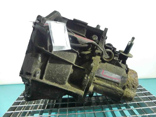 Gearbox PEUGEOT PARTNER MPV (5_, G_) 2.0 HDI | BP37807361M3 - Image 3