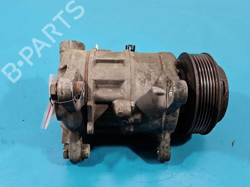 AC compressor BMW X1 (E84) sDrive 20 d | BP40256610M34 - Image 8