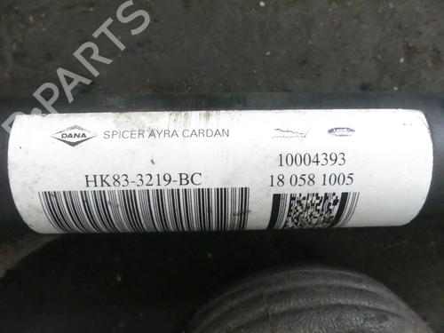 Andre JAGUAR F-PACE (X761) | BP38115350O1 - Image 5