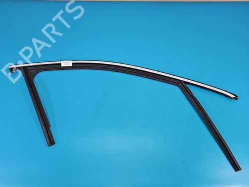 Used Rubber door seal Rubber door seal INFINITI QX50 II 2.0 AWD (J55) (268 hp) 40036527 40036527