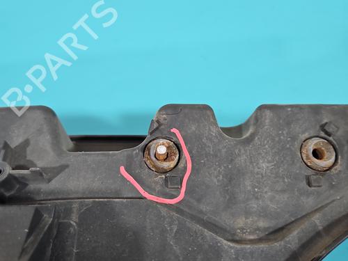 Front slam panel PEUGEOT PARTNER Tepee 1.6 HDi 16V | BP37812123C72 - Image 3