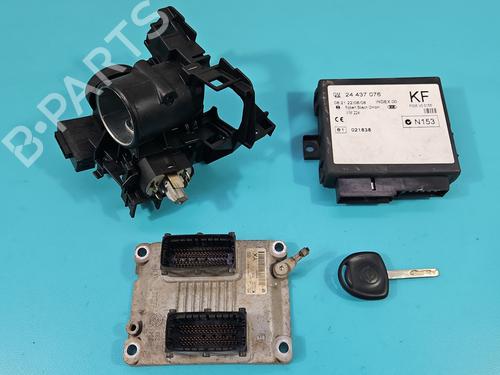 Used Engine control unit (ECU) Engine control unit (ECU) 37816749 37816749