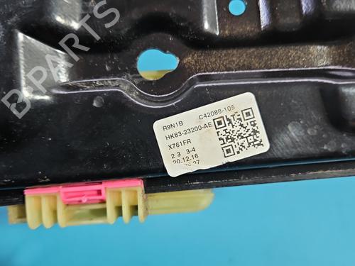 Front right window mechanism JAGUAR F-PACE (X761) | BP39683844C23 - Image 10