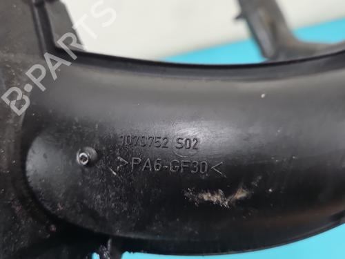 Pipe VOLVO V40 Hatchback (525) D3 | BP38137467M125 - Image 4