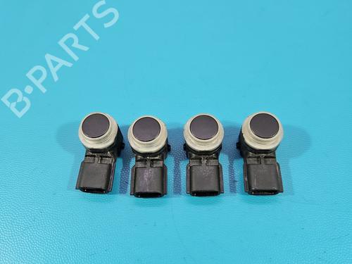 Used Electronic sensor Electronic sensor 38465843 38465843