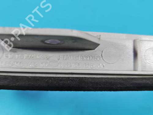 Third brake light FIAT 500X (334_) 2.0 D Multijet 4x4 (334AXB22, 334AXD2B) | BP37858843L11 - Image 7
