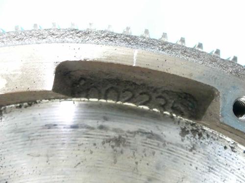 Flywheel SKODA OCTAVIA III Combi (5E5, 5E6) 1.5 TSI | BP37809967M101 - Image 4