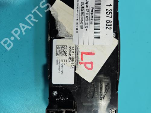 Other JAGUAR XF II (X260) | BP37989939O1 - Image 3