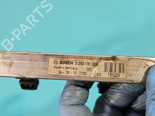 Injector OPEL COMBO Box Body/MPV 1.4 16V | BP38128414M100 - Image 6