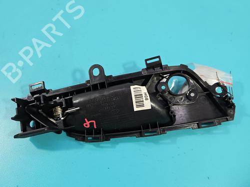 Front left interior door handle HYUNDAI i40 I CW (VF) 1.7 CRDi | BP37853728I13 - Image 6