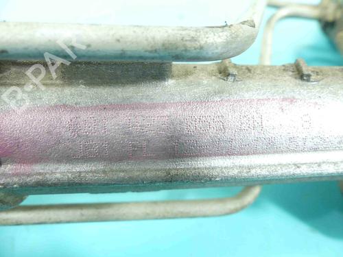 Steering rack SKODA FABIA II Combi (545) 1.2 TDI | BP37881003M22 - Image 9