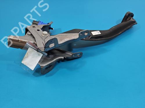Pedal MAZDA CX-3 (DK) 1.5 SKYACTIV-D AWD (DK4WS, DK5AW) | BP39171054I4  - Image 5