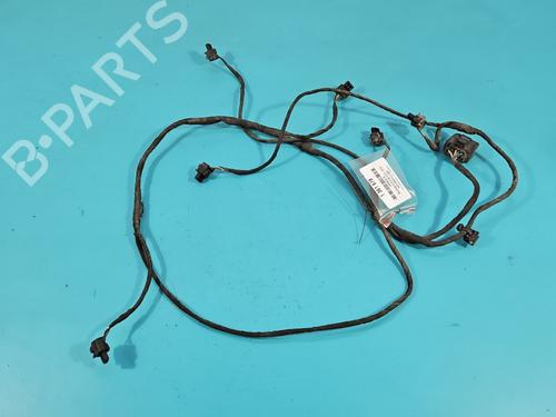 Used Wiring harness Wiring harness MERCEDES-BENZ GLA-CLASS (X156) GLA 200 (156.943) (156 hp) 38116343 38116343