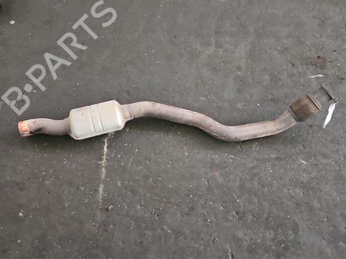 Exhaust system AUDI A6 C7 (4G2, 4GC) S6 quattro | BP38136339M121 - Image 4