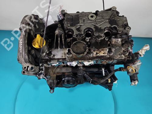 Engine RENAULT FLUENCE (L3_) 1.6 16V (L301, L30F, L30P, L30R) | BP37846142M1 - Image 12
