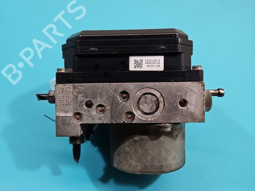 ABS pump RENAULT KOLEOS I (HY_) 2.0 dCi 4x4 (HY0K) | BP37818679M43 - Image 7