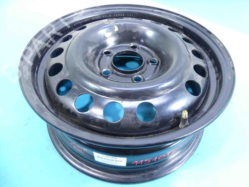 Used Rim Rim 37989595 37989595