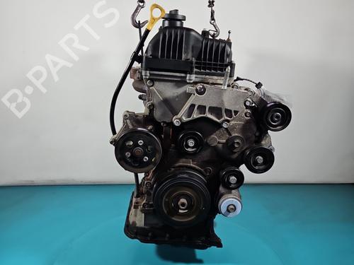 Engine HYUNDAI ix35 (LM, EL, ELH) | BP38145502M1 - Image 6