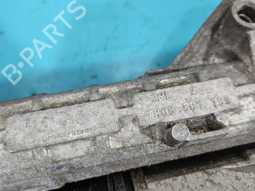 Steering rack BMW 1 (E87) 116 i | BP38684276M22 - Image 8