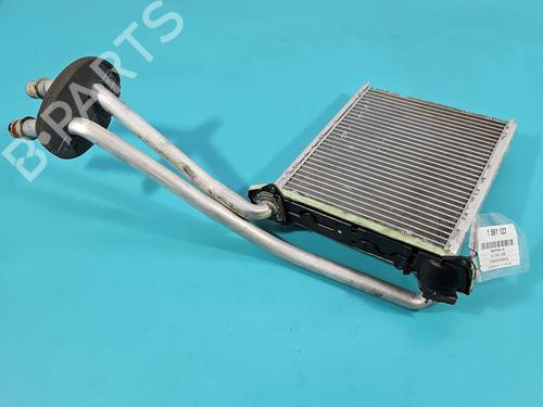 Used Heater matrix Heater matrix 37833928 37833928