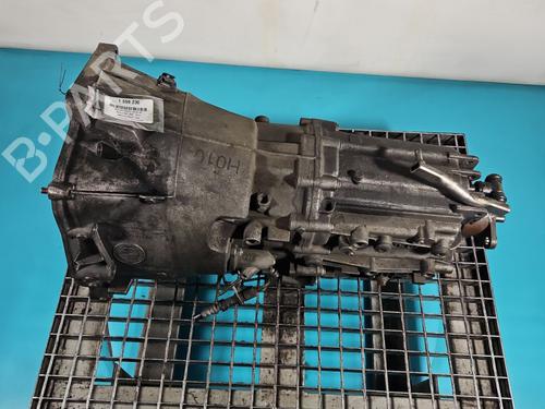 Gearbox BMW 3 Touring (E91) 320 d | BP37832888M3 - Image 7