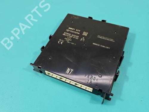 Electronic module TOYOTA COROLLA Saloon (_E21_) 1.8 VVTi Hybrid (ZWE211) | BP37844630M83 - Image 1