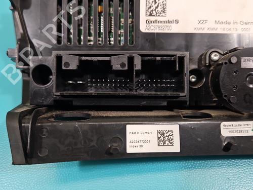 Climate control AUDI A5 Sportback (8TA) 3.0 TFSI quattro | BP38145925I5 - Image 6