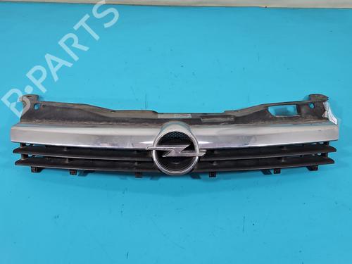 grille-opel-astra-h-a04-2004-2005-2006-2007-2008-2009-2010-2011-2012-2013-2014-37811312 main image
