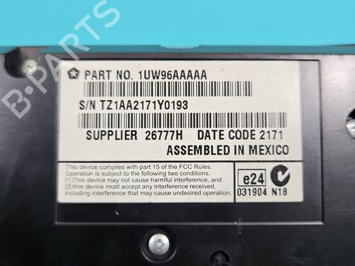 Climate control LANCIA THEMA (LX_) 3.0 D (48, LX) | BP38133422I5 - Image 4