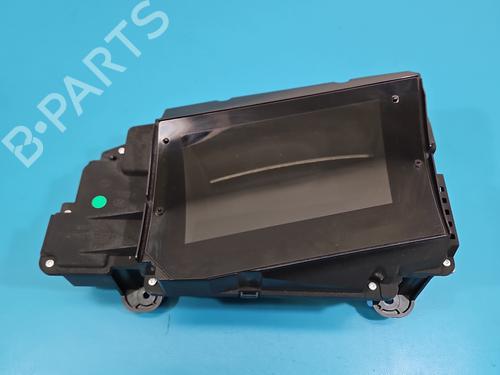 Display monitor VOLVO S90 II (234) T6 AWD | BP37831777C48 - Image 2