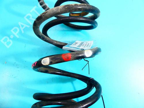 Shock absorber spring CITROËN C4 CACTUS 1.2 VTi 82 | BP37892310C152 - Image 2