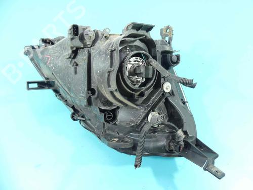 Left headlight HONDA STREAM (RN) 2.0 16V (RN3) | BP37809397C28 - Image 6