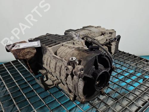 Used Rear differential Rear differential 38117167 38117167