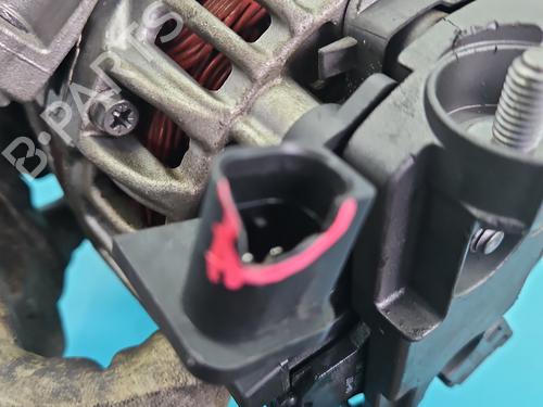 Alternator BMW 3 (E46) 318 i | BP37830664M7 - Image 6