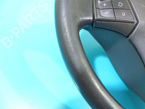 Steering wheel VOLVO V50 (545) 2.0 CDI | BP37805746C49 - Image 6