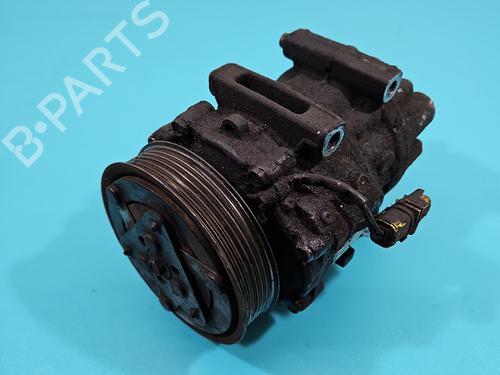 Used AC compressor AC compressor 38136331 38136331