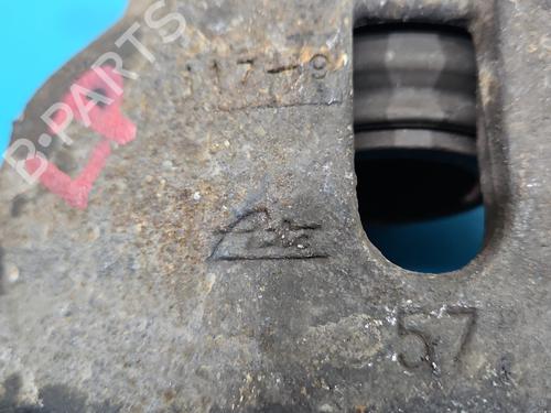 Left front brake caliper SEAT EXEO (3R2) | BP37826274M105 - Image 3