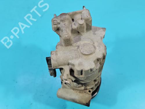 AC compressor PEUGEOT 2008 I (CU_) 1.2 THP 110 / PureTech 110 | BP37856420M34 - Image 9