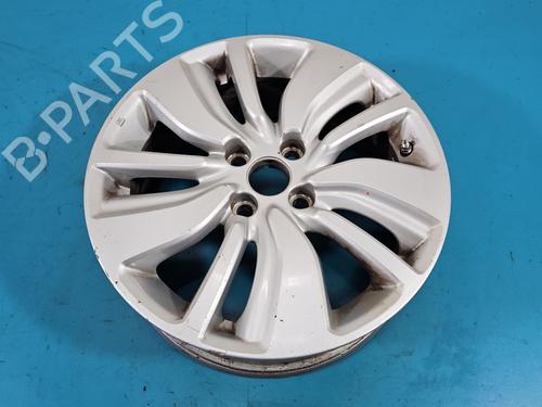 Fælk SUZUKI SWIFT V (AZ) 1.0 (A2L310) | BP39614958C45 - Image 2