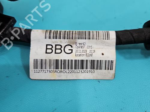 Wiring harness FORD PUMA (J2K, CF7) | BP38140617E16 - Image 4