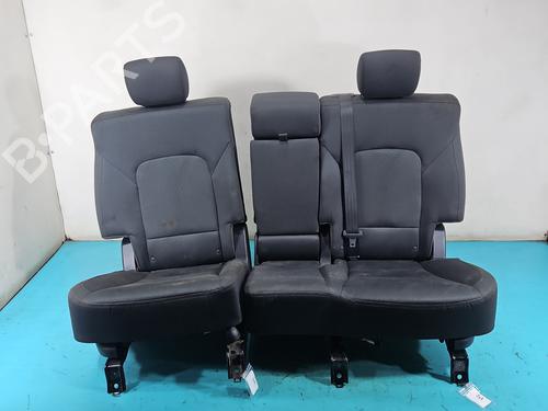 Used Rear seat Rear seat 37835728 37835728