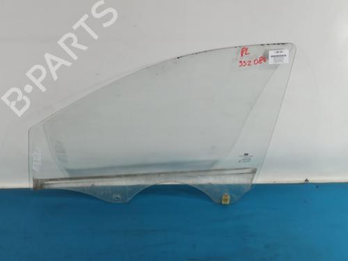 front-left-door-window-hyundai-i20-i-pb-pbt-2008-2009-2010-2011-2012-2013-2014-2015-37847034 main image