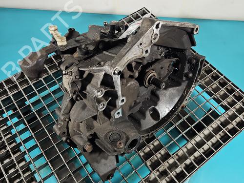 Used Gearbox Gearbox 37814048 37814048