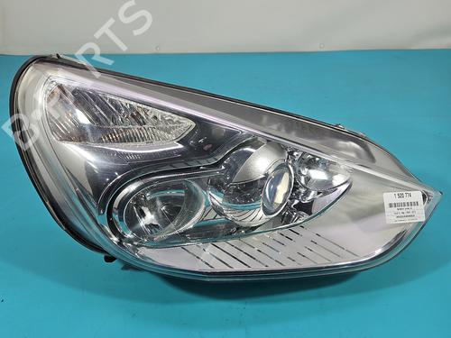 Right headlight FORD S-MAX (WA6) | BP37822000C29 - Image 2