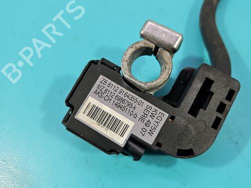 Cable BMW 1 (E87) 118 i | BP37850543E12 - Image 7