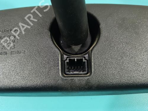 Rear mirror INFINITI FX 35 All-wheel Drive | BP38130039I6 - Image 9