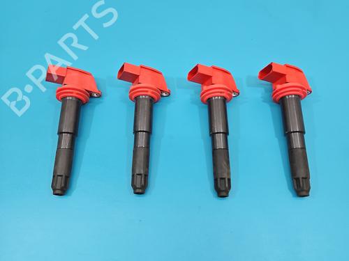 Ignition coil PORSCHE CAYENNE (9PA) | BP37856549M94 - Image 2